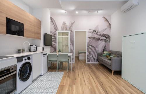 Marina Beach Apartments - Foto 2