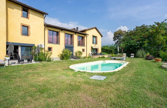 Parco Vira Apartments - Foto 25