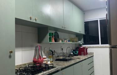 Apartamento com Vista Maravilhosa para COP 30 - Foto 13