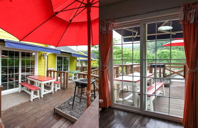 Solger Pension - Foto 30