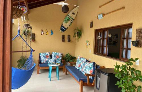 casa 300 mts da praia - Foto 6