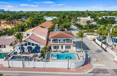 Oceana Blue / Beach Front / Pool / Bar / Relax - Foto 60