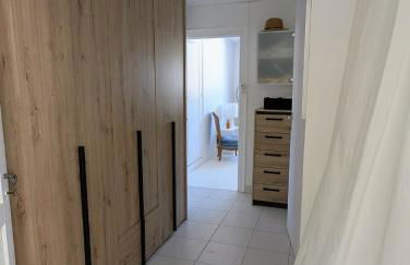 Esprit vacances entre jardin & plage du Porteau - Foto 17