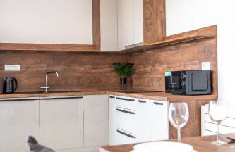 Vrsi Seaside Heights Apartments - Foto 37