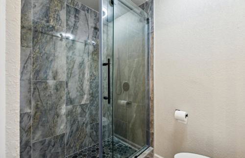 5BR Home Patio, Kitchen, Laundry Sleeps 14 #LW - Foto 27