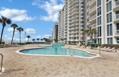 Beautiful Spacious Penthouse 2 Story Beach Front Condo Sleeps 12! - Foto 48