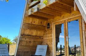 Chalé da Cumieira Nova - Foto 36