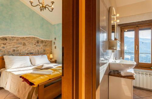 Il Belvedere sulla Valle House - Foto 12