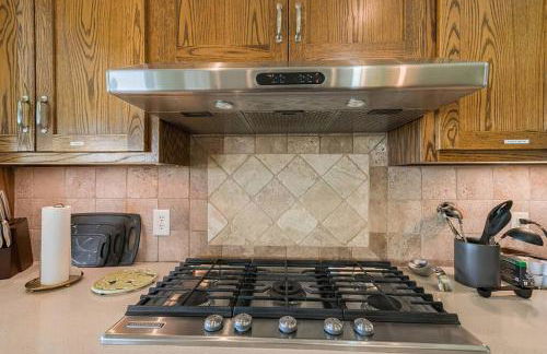 Family Ranch on 14 Acres Wiffle Ball & Disc Golf - Foto 37