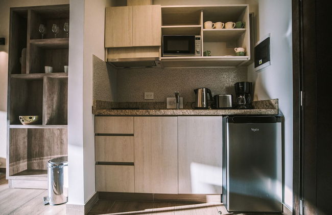 Awka Apart Hotel - Foto 12