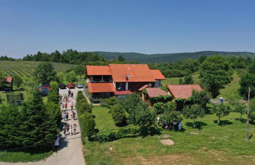 Lavanda farm apartmani - Foto 33