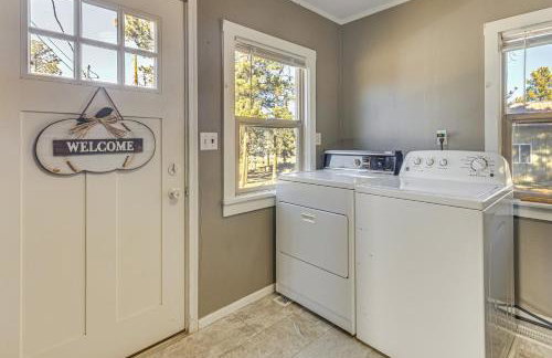 Lake George Views! The Cozy Cabin Near Hiking - Foto 8