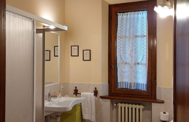 Agriturismo Corte in Poggio - Foto 56