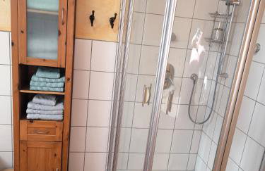 Alexandras Ferienwohnung - Maisonette 90 qm mit Balkon - Foto 58