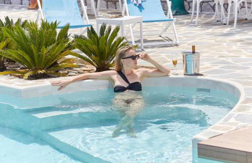 Kerame Studios & Apartments - Foto 7