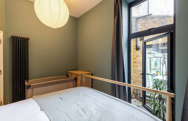 Spacious and Charming Brixton Home - Foto 7