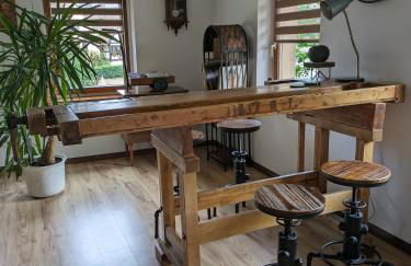 Ferienhaus -Am alten Dorfplatz- - Foto 16