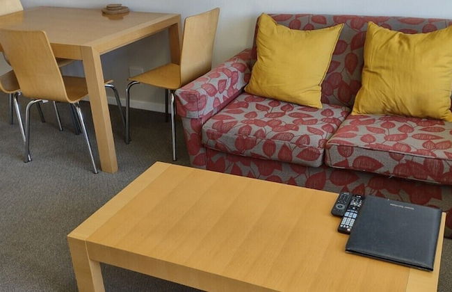 Chasely Apartment Hotel - Photo 31