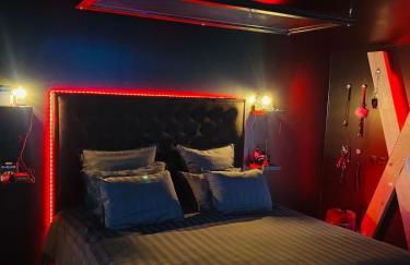 Love room Spa nuits secrètes - Foto 29