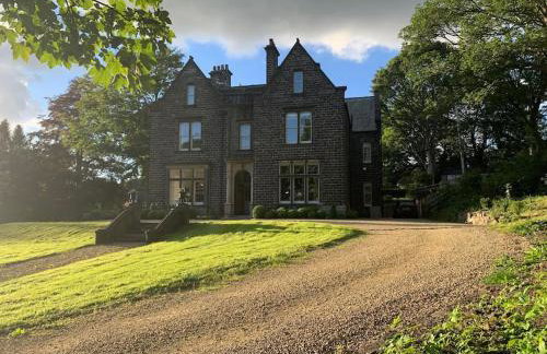 Luxury Penthouse, in the heart of Uppermill, Saddleworth - Foto 6