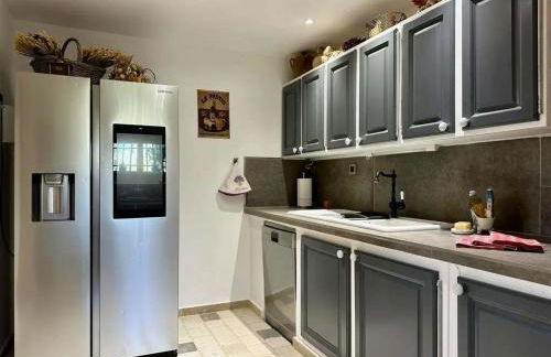 Bastide provençale à Murs, coeur du Lubéron - Foto 11