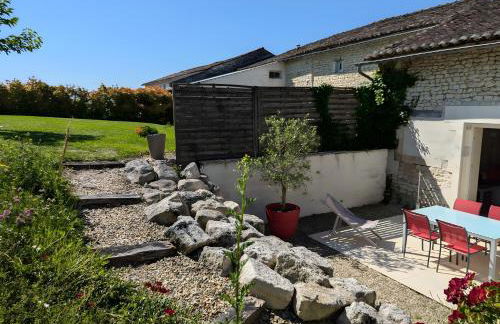 La Bonne Chauffe - La Longère - Foto 35