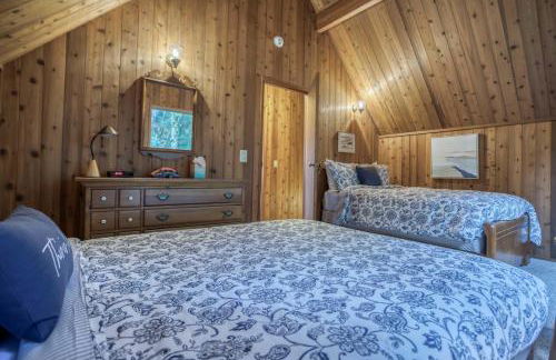 Chez Nous Chalet - Meredith Lodging - Foto 31