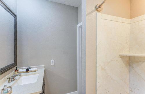 Charming Franklin Abode Near Sports Park and Fishing - Foto 16