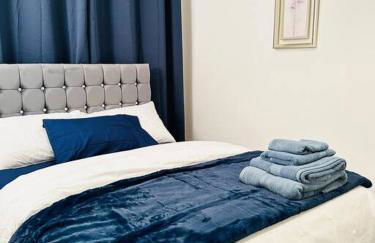 Bespoke 2 Bedroom Apt Derby City - Foto 59