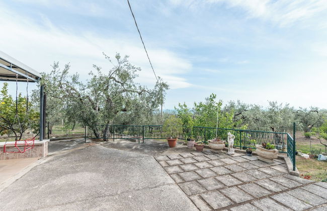 Casa Vacanze Macchia Verde - Foto 38