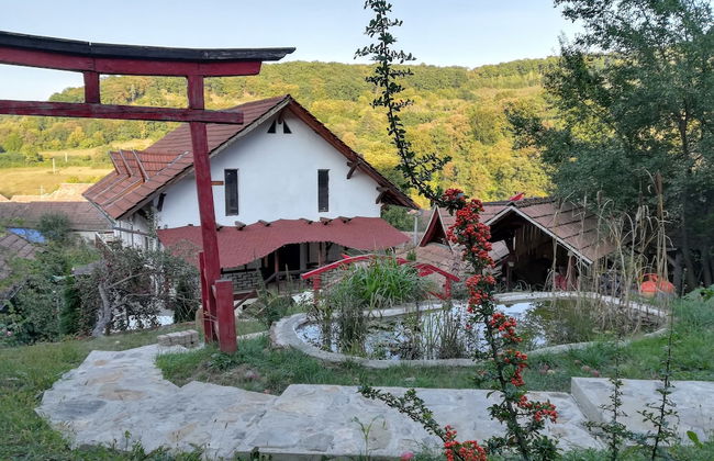 Casa Lily-Japanese Retreat - Foto 57