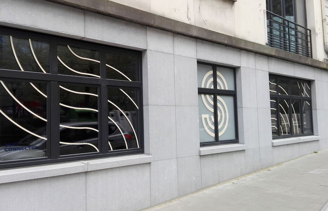 Smartflats Design - Berlaymont - Photo 71