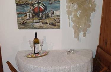 Αγγελικό παραθαλάσσιο εξοχικό! - Foto 12