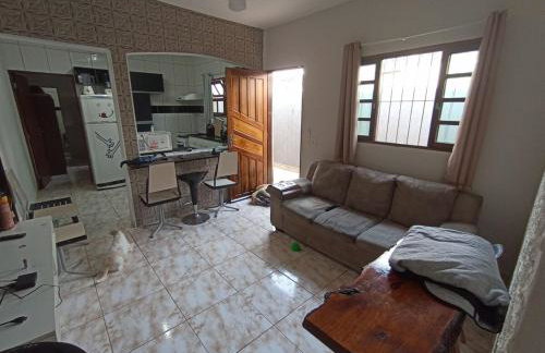Casa de Praia no Litoral - Pet Friendly - Foto 27