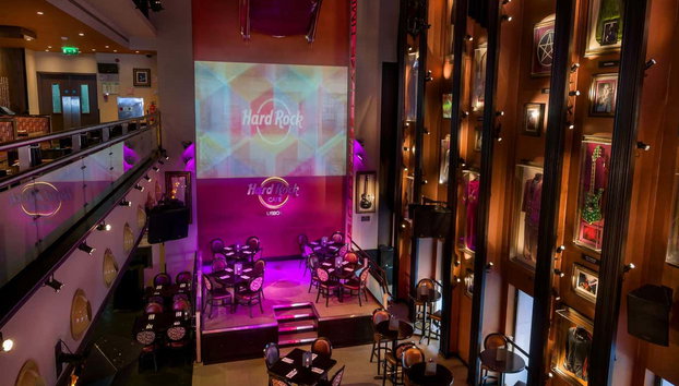 Skip-the-Line Ticket to the Hard Rock Café - Photo 2