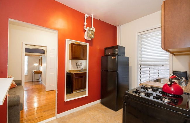 Hamilton Heights Lovely Apartments - Photo 53