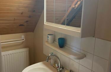 La Forêt Auvray - Maison de campagne - Foto 11