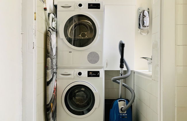 Marienbad Apartment - Foto 51