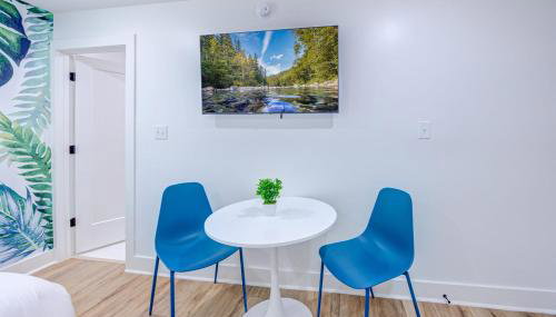 Cheetah Crush Studio Apartment - Foto 4