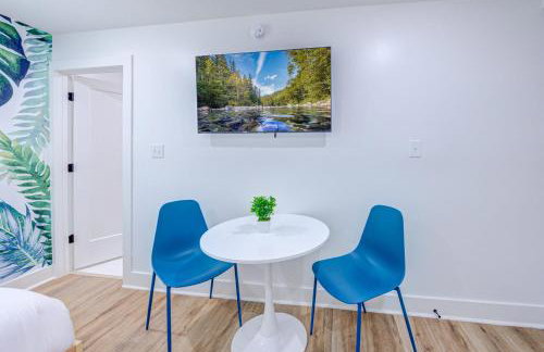 Cheetah Crush Studio Apartment - Foto 4