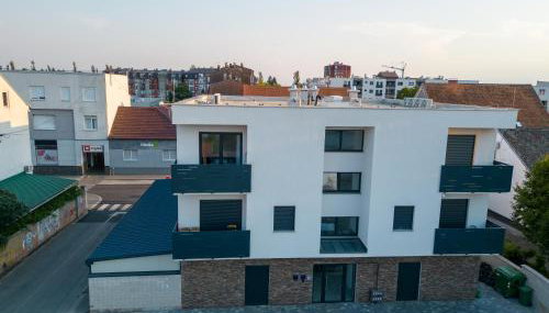 Apartman BarCode - Foto 3