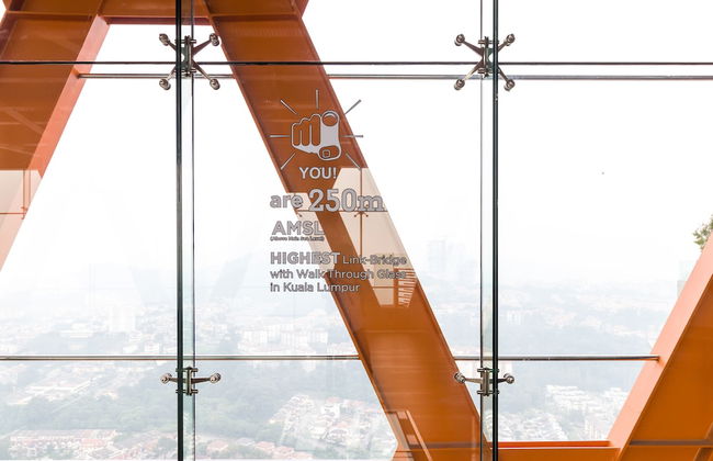 EkoCheras Luxury Suite - Foto 25