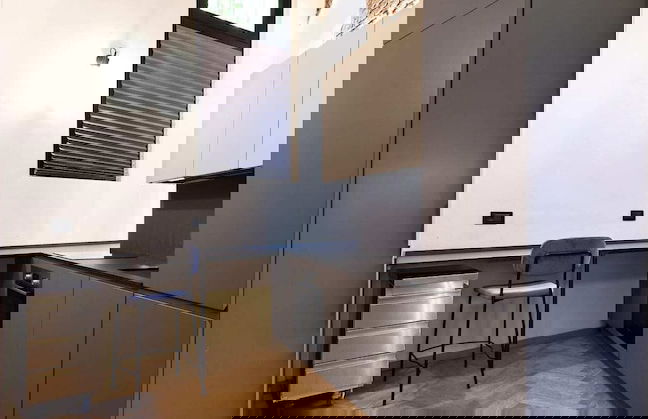 Lancetti Stylish Loft - Foto 4