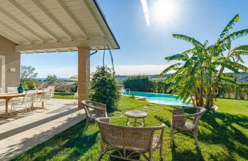 Villa dei Gruccioni - YourPlace Abruzzo - Foto 41