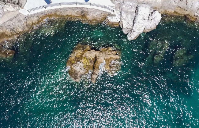 Villa Levante Amalfi Coast - Foto 11