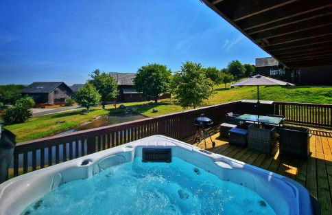 Lake View Lodge - Foto 12