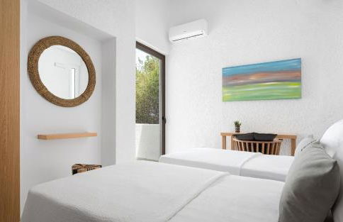 Sounio Sea Breeze Villa - Foto 16