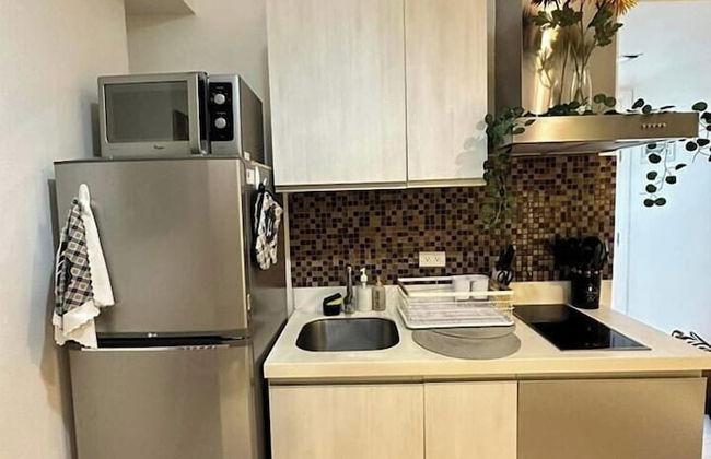 Azure Staycation by Siaos - Foto 10