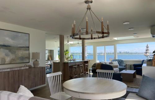 Beachfront Luxury with 4BR and Views - Foto 34