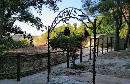 Casa Rivera Río Jucar - Foto 23